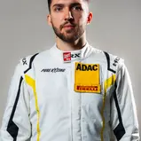 #9 Alexey Nesov / Porsche 911 GT3 R (992) / PURE RXCING