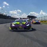 Am 21. März geht es für die 32 Sim Racer in Zandvoort los