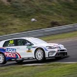 ADAC TCR Germany, Zandvoort, TEAM ENGSTLER USA, Jason Wolfe