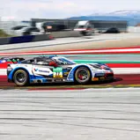 #77 / Callaway Competition / Corvette C7 GT3-R / Jeffrey Schmidt / Marvin Kirchhöfer
