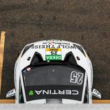 ADAC GT Masters, Sachsenring, Reiter Engineering, Tomas Enge, Albert von Thurn und Taxis