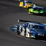 #33 / Rutronik Racing by Tece / Audi R8 LMS / Kim-Luis Schramm / Dennis Marschall 