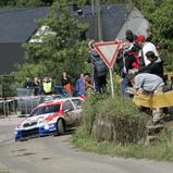 ADAC Rallye Deutschland