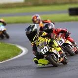 #11 / Leon Böhnlein / Polini / ADAC Pocket Bike Cup, Cheb (CZ)   