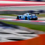 #22 Lucas Auer (AUT / Mercedes-AMG GT3 / Mercedes-AMG Team Landgraf), Test Red Bull 