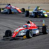 ADAC Formel 4, Nürburgring, Prema Powerteam, Juri Vips