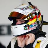ADAC GT Masters, Oschersleben, Callaway Competition, Daniel Keilwitz