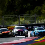 #66 Lukas Stiefelhagen / Leon Bauchmüller / BMW M4 GT4 Evo / ME Motorsport, Red Bull Ring
