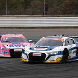 ADAC GT Masters, Hockenheim, Phoenix Racing, Oscar Tunjo, Ivan Lukashevich, BWT Mücke Motorsport, Jeffrey Schmidt, Stefan Mücke