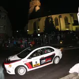 ADAC Rallye Masters, Erzgebirge