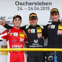 ADAC Formula 4 ADAC Formula 4