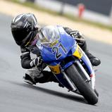 ADAC Mini Bike Cup, ADAC Pocket Bike Cup, 2020, Mülsen