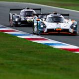#5 Van Ommen Racing by DataLab / Xavier Lloveras / Gabriela Jílková / Duqueine D08 / Assen