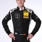 ADAC GT Masters, ADAC NSA/Attempto Racing Team, Jonathan Judek
