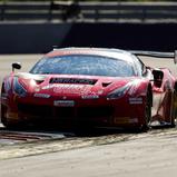 ADAC GT Masters, Red Bull Ring, HB Racing, Sebastian Asch, Luca Ludwig