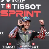 #20 Fabio Quartararo / Monster Energy Yamaha MotoGP / Yamaha, Sachsenring