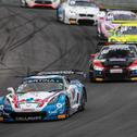 ADAC GT Masters, Callaway Competition, Jules Gounon, Daniel Keilwitz