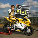 ADAC Mini Bike Cup, Sachsenring, Nachwuchs, Paul Fröde