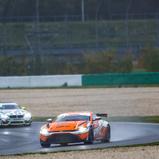 ADAC GT4 Germany, DEKRA Lausitzring, Prosport Racing, Tim Heinemann, Moritz Oestreich