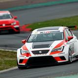 ADAC TCR Germany, Testfahrten, Oschersleben, Antti Buri