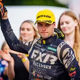 Jordi Tixier (Frankreich / KTM / KTM Sarholz Racing Team / ADAC MX Masters)