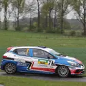 Carsten Mohe, Alexander Hirsch, Renault Clio R3T