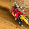 ADAC MX Masters, Arminas Jasikonis 