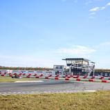 Bestes Wetter beim Finale in Muelsen