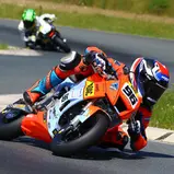 Colin Langer / ADAC Mini Bike Cup / Mülsen