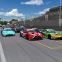 Die DTM eSports Championship startet auf dem Norisring in die Saison 2024
