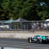 Danny Soufi und Pavel Lefterov bleiben Tabellenführer im Prototype Cup Germany