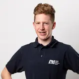 ADAC Stiftung Sport, Jonathan Heidel