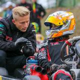 ADAC Kart Masters, Wackersdorf II