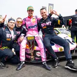 #14 Matteo Cairoli (ITA / Ferrari 296 GT3 Evo / Emil Frey Racing), Nürburgring 2026