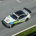 ADAC GT4 Germany, Red Bull Ring, MRS Besagroup Racing Team, Georg Braun, Stephan Grotstollen
