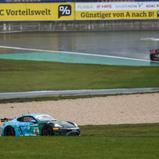 ADAC GT4 Germany, DEKRA Lausitzring, Team Allied-Racing, Jan Kasperlik, Nicolaj Møller-Madsen