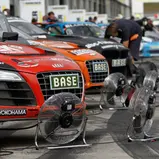 ADAC GT Masters, Red Bull Ring