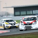 ADAC TCR Germany, Oschersleben, Niedertscheider Motorsport, Lukas Niedertscheider