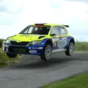 Am 11. und 12. Juni macht die Rallye-Elite den dritten Stopp bei der ADAC Stemweder Berg