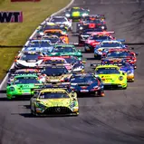 Rennen 2, Oschersleben