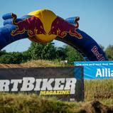 Strecke, ADAC MX Masters in Tensfeld