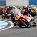 ADAC Northern Europe Cup, Donington, Rennen 1, Standard, Freitag