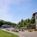 Ampfing ist südlichste Station der DKM-Saison 2025