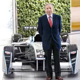 Jean Todt, FIA Präsident