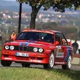 ADAC Rallye Masters, 2018, ADMV Erzgebirge Rallye