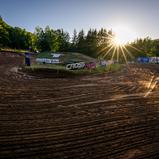 Strecke, ADAC MX Masters, Bitche