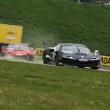 #14 Jack Aitken (GBR / Ferrari 296 GT3 / Emil Frey Racing), Oschersleben