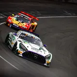 #4 Fabian Schiller / Jules Gounon / Drago Racing Team ZVO / Mercedes-AMG GT3 Evo / Circuit Zandvoort