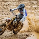 Maximilian Nagl (Deutschland / Husqvarna / Krettek-Haas-Racing-Team)