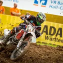 ADAC MX Masters, Gaildorf, ADAC MX Youngster Cup, Calvin Vlaanderen ( KTM / Niederlande ) 